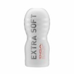 Original Vacuum Cup Extra Soft Gel Tenga