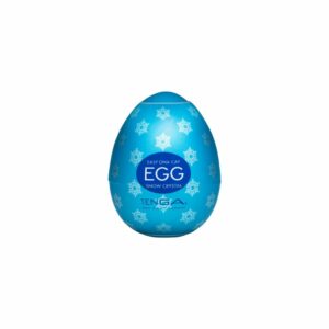 TENGA EGG SNOW CRYSTAL