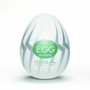 TENGA EGG Thunder