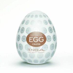 TENGA EGG Crater