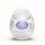 TENGA EGG Cloudy