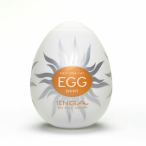 TENGA EGG Shiny