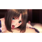 Eroge Escano ~Do you like a slightly sadistic girlfriend?~