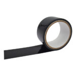 SMVIP SM Restraint TAPE Black 15m