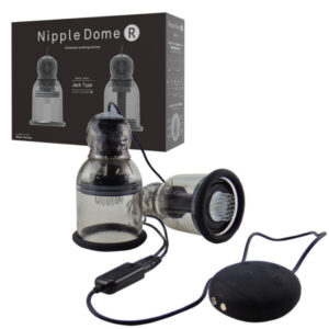 SSI - KIZUNA Series Nipple Dome R Set