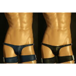 TM Collection 165891 Men's Thong Pants