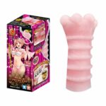 Ride Japan Onahole Peach Princess (150mm) Asli Jepang