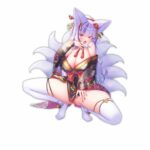 FANTASTIC BABY Onahole Back streak witchcraft fluffy Zori no Mai (140mm) Asli Jepang