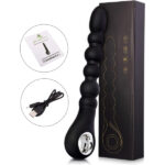 Greenpinecone Electric Plug Rechargeable