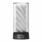 TENGA 3D SPIRAL TNH-001