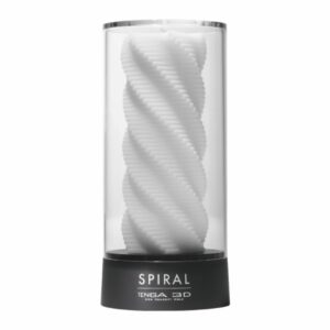 TENGA 3D SPIRAL TNH-001