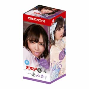 KMP - Hall Mio Ichijo Onahole