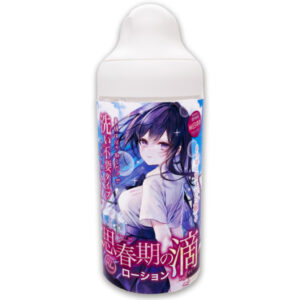 Not Owa - Shizuku lotion for puberty