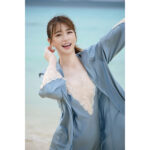 [Photobook] Mai Hanagari Photo Collection "Good Morning"