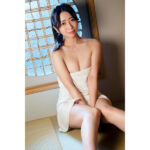 [Photobook] Manami Oura Photo Collection White and soft things