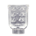 JAPAN-TOYZ NOL GLEPIS INNER CUP 06 PINBALL FLIPPER