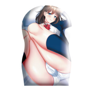 KMP - Niji Kano Majihame Air Pillow Yayoi Kohinata