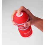 TENGA Original Vacuum Cup Extra Hard Tenga Ever Hardest Gel