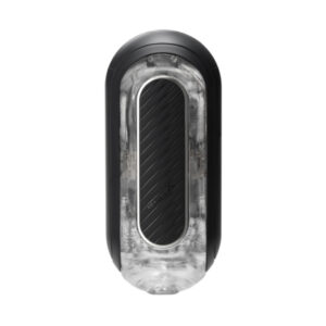 Tenga Flip 0 (ZERO) Gravity Electronic Black TFZ-105