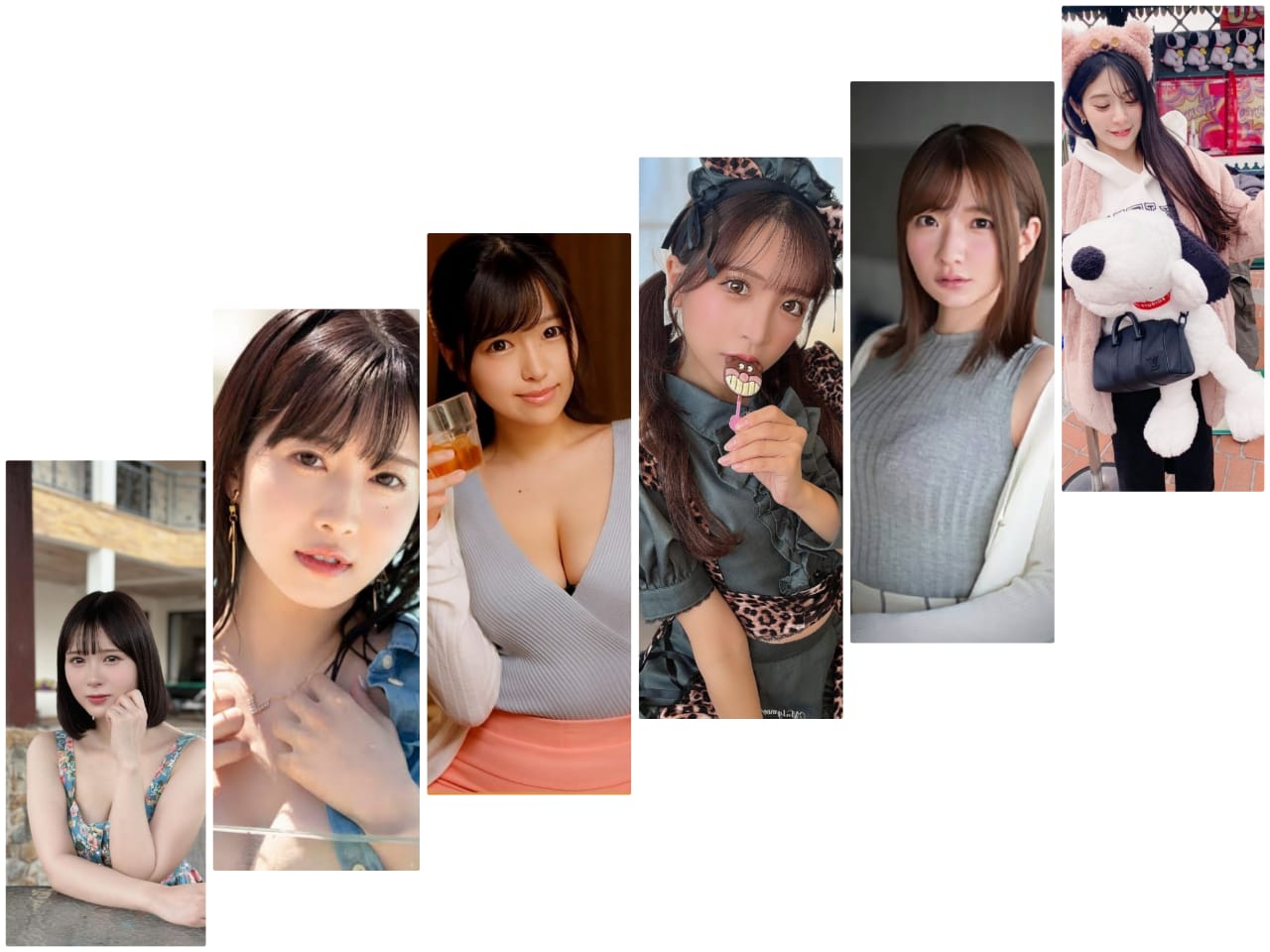 Artis paling cute bintang porno jepang