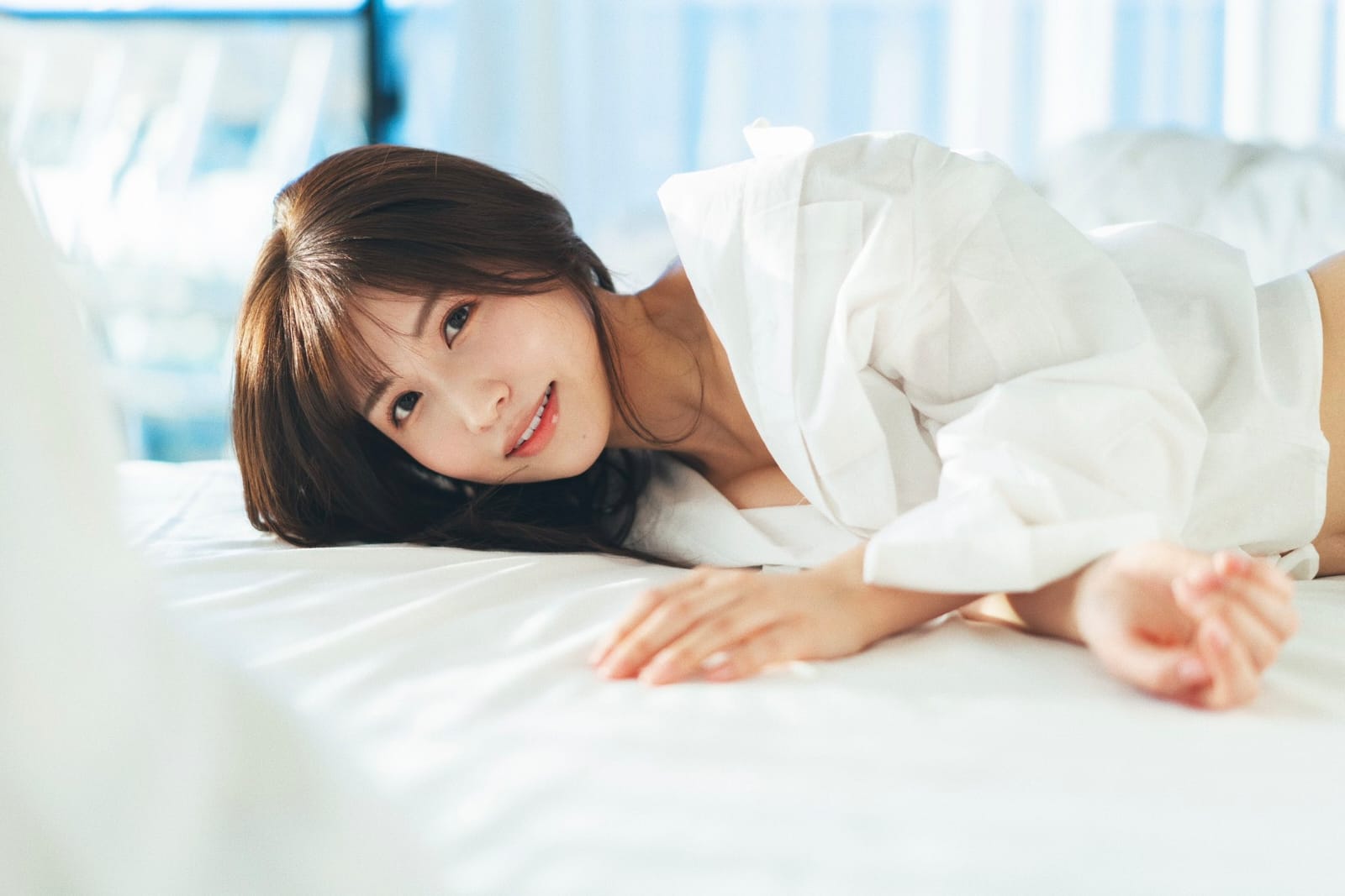 Yuk Kenalan sama Sakura Momo: Biografi dan Karya JAV