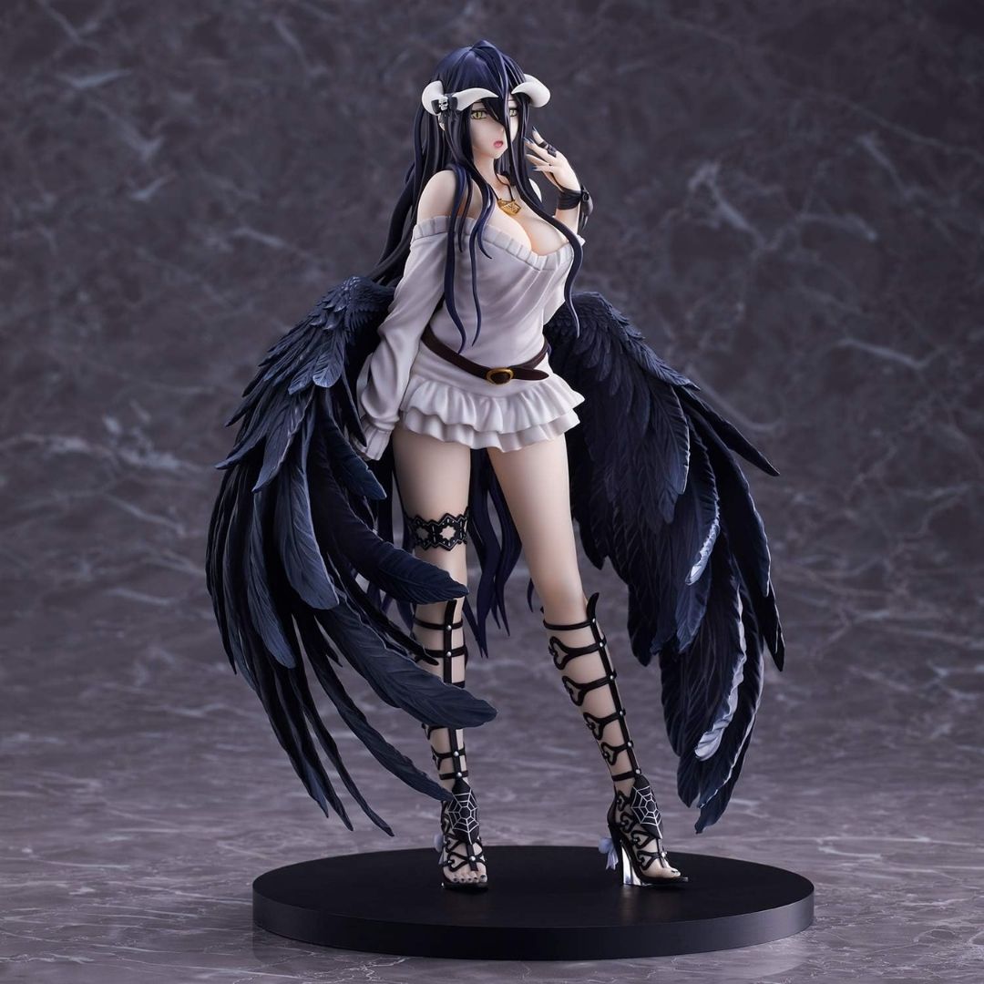  Figure Overlord Albedo So-bin Ver Figure 270mm (UNION CREATIVE) 