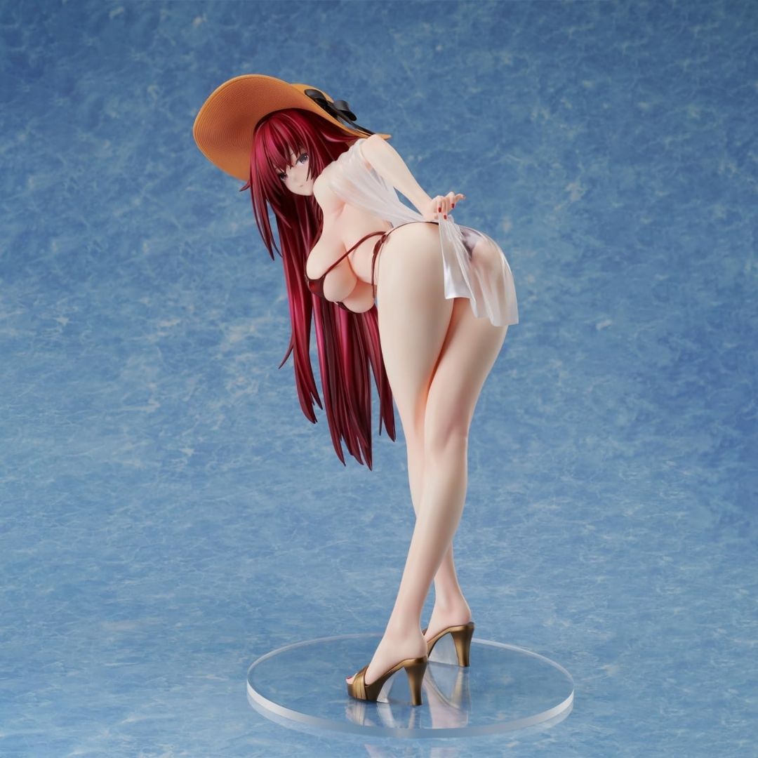  B-style Azur Lane Chitose Summer Shine 1/4 Scale (FREEing) 