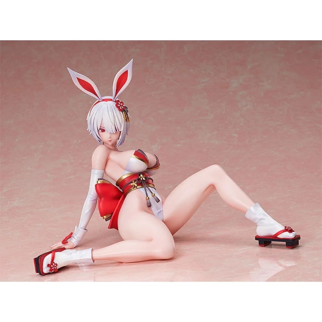  Figure Fajyobore Shiramine 1/4 Scale (FREEING) 