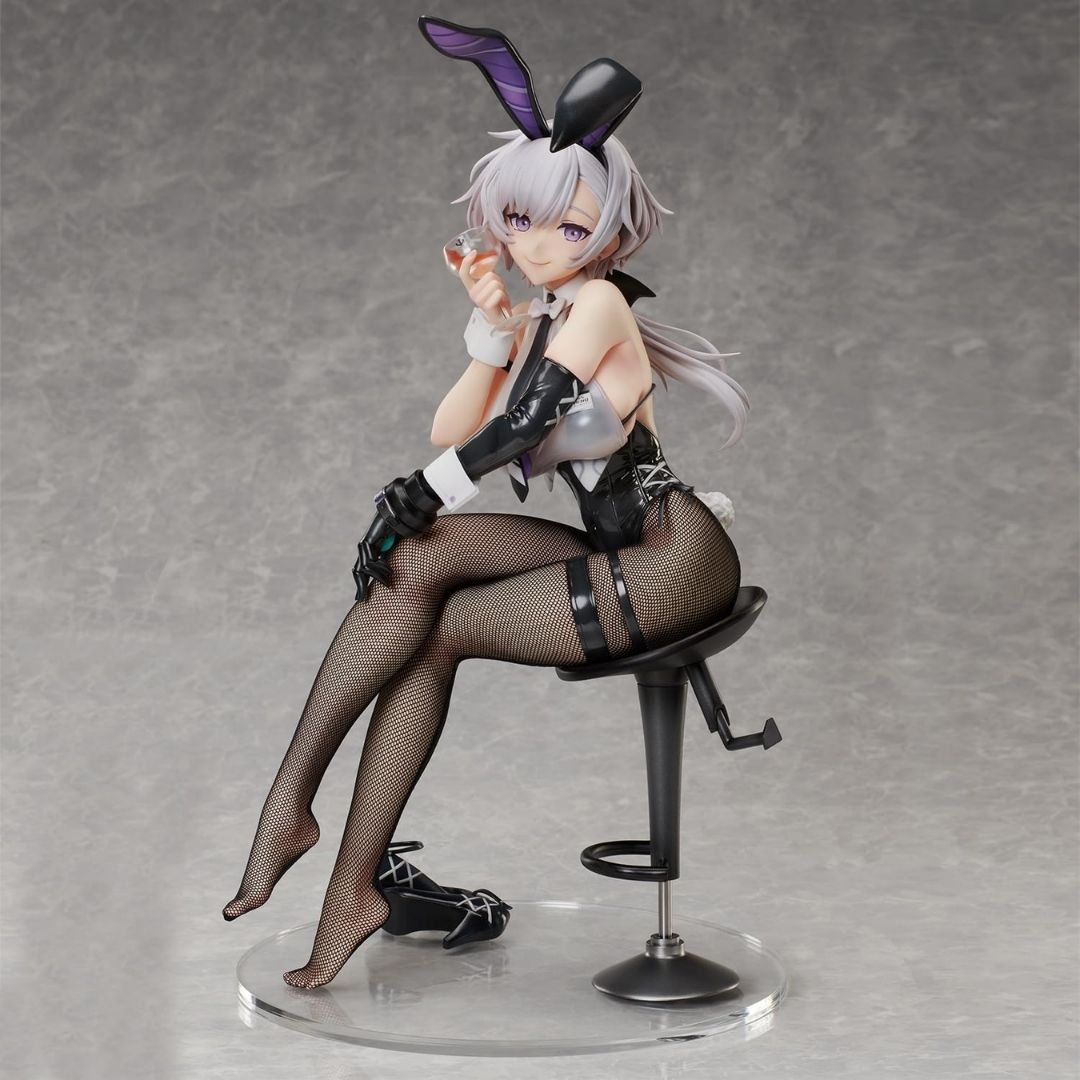  B-style Azur Lane Reno Bunny Figure 1/4 Scale (FREEING) 