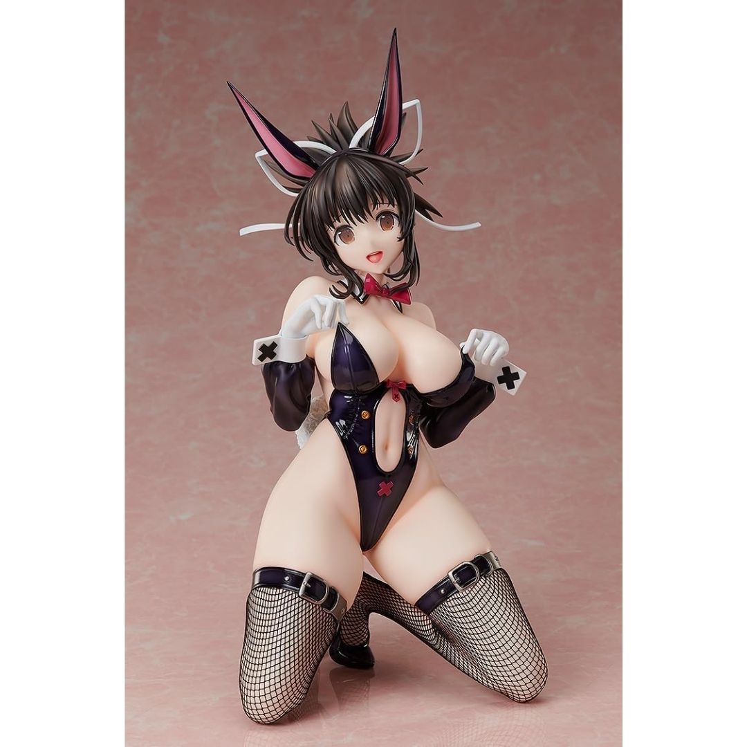  Master Senran Kagura Asuka Bunny Ver. Figure 1/4 Scale (FREEING) 