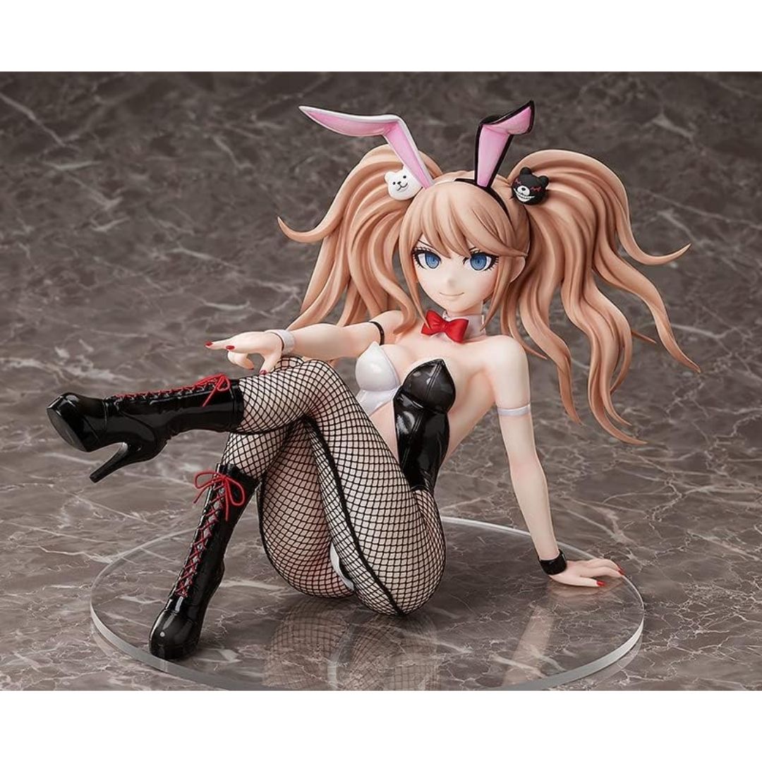  Danganronpa: Kikoshi Enoshima Bunny Ver Figure 1/4 Scale (FREEING) 