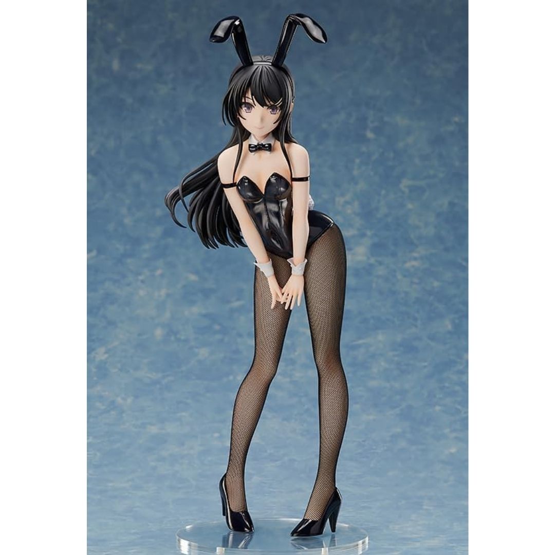  Mai Sakurajima Bunny Ver. 1/4 Scale (FREEING) 