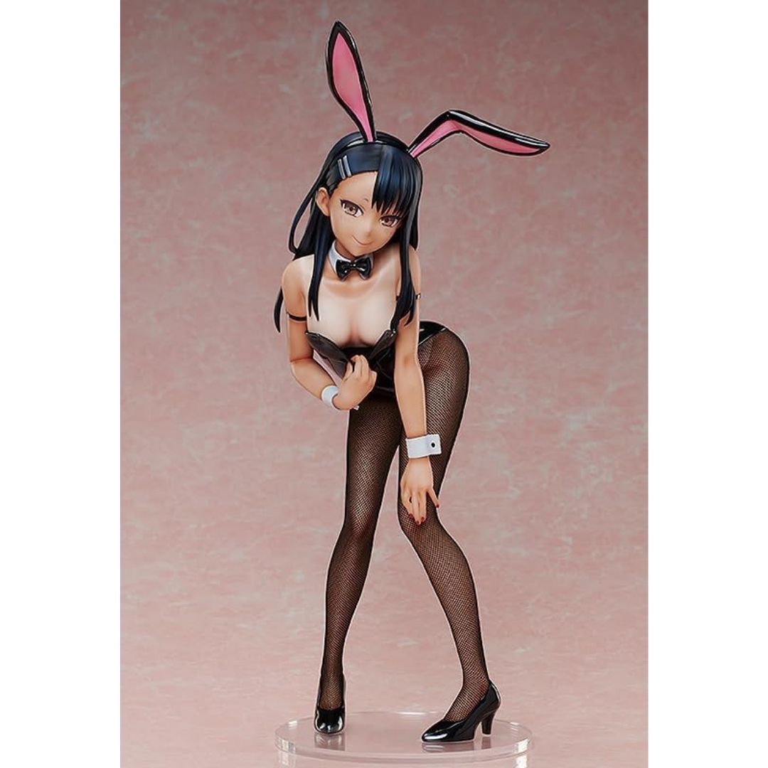  Nagatoro-san 2nd Attack Bunny Ver 1/4 Scale (FREEING) 