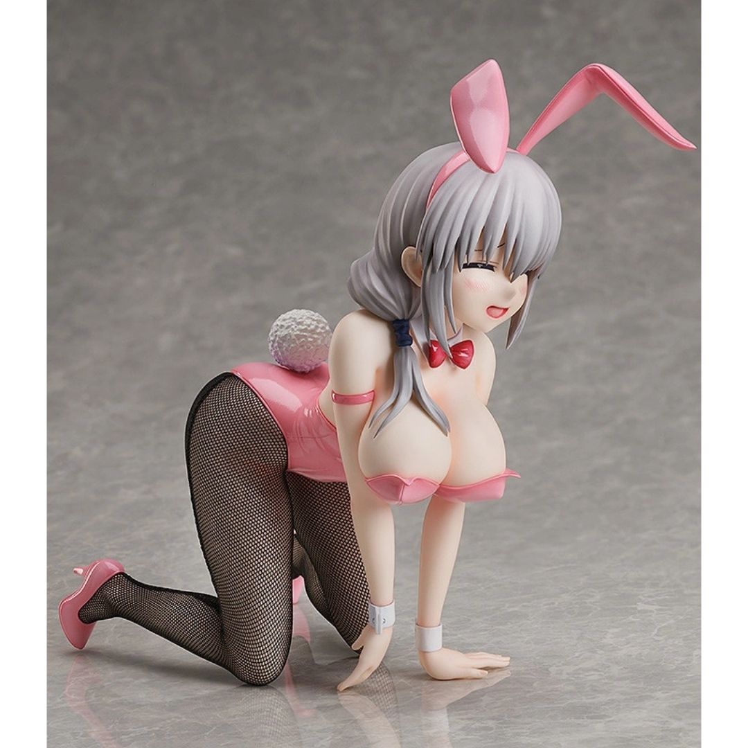  Uzaki tsuki Bunny Ver 1/4 Scale (FREEING) 