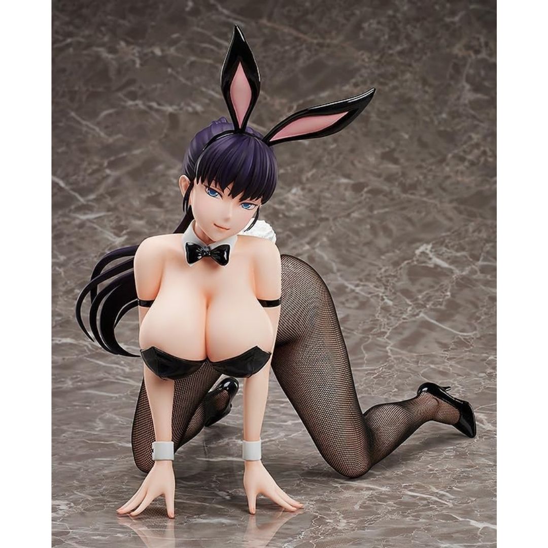  The Last Harem Akira Todo Bunny Ver 1/4 Scale (GOODSMILE) 