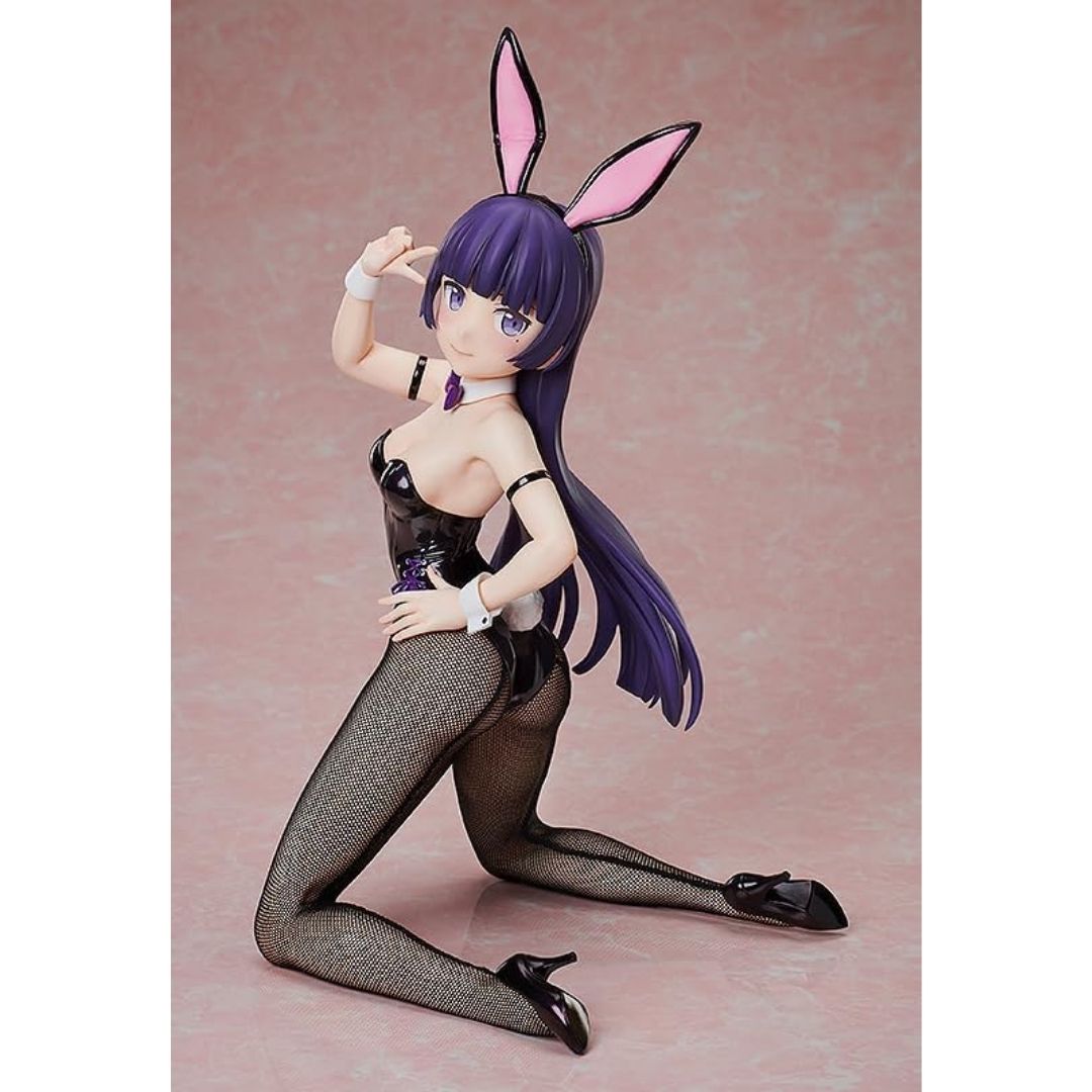  oreimo Kuroneko Bunny Ver 1/4 Scale (FREEING) 