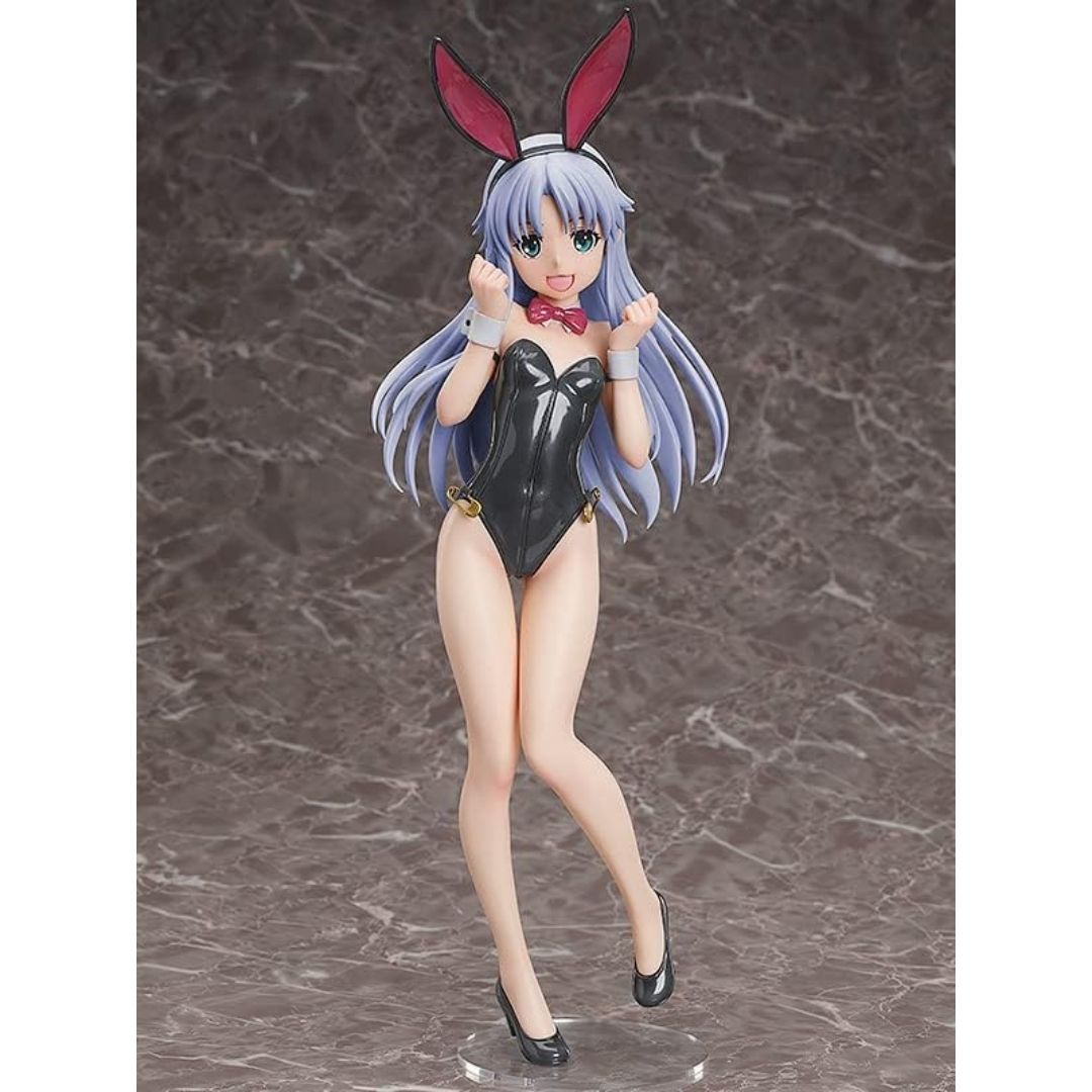  To Aru Majutsu no Index Bunny Ver 1/4 Scale (FREEING) 