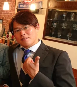 daisuke sadamatsu