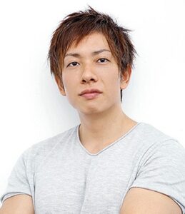 ken shimizu/shimiken