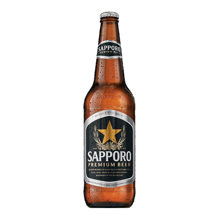 alkohol jepang