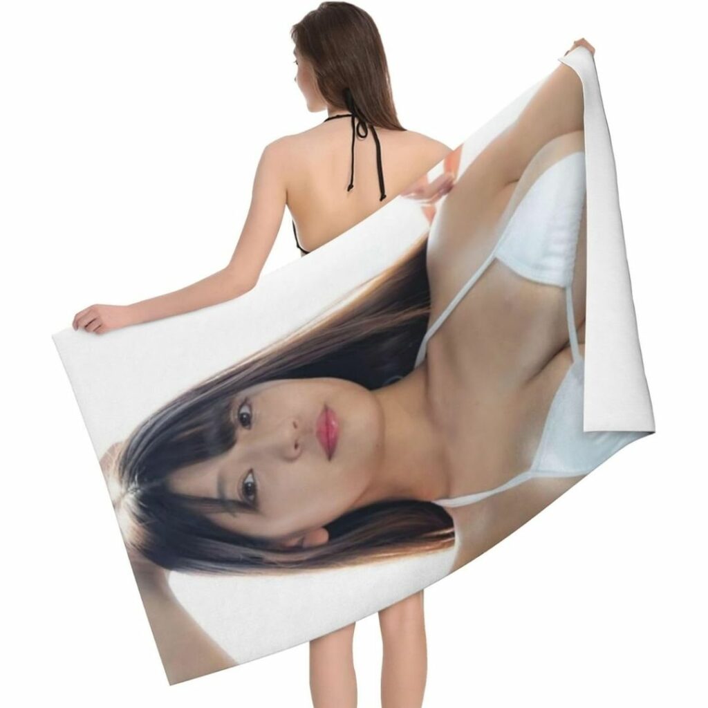 handuk microfiber