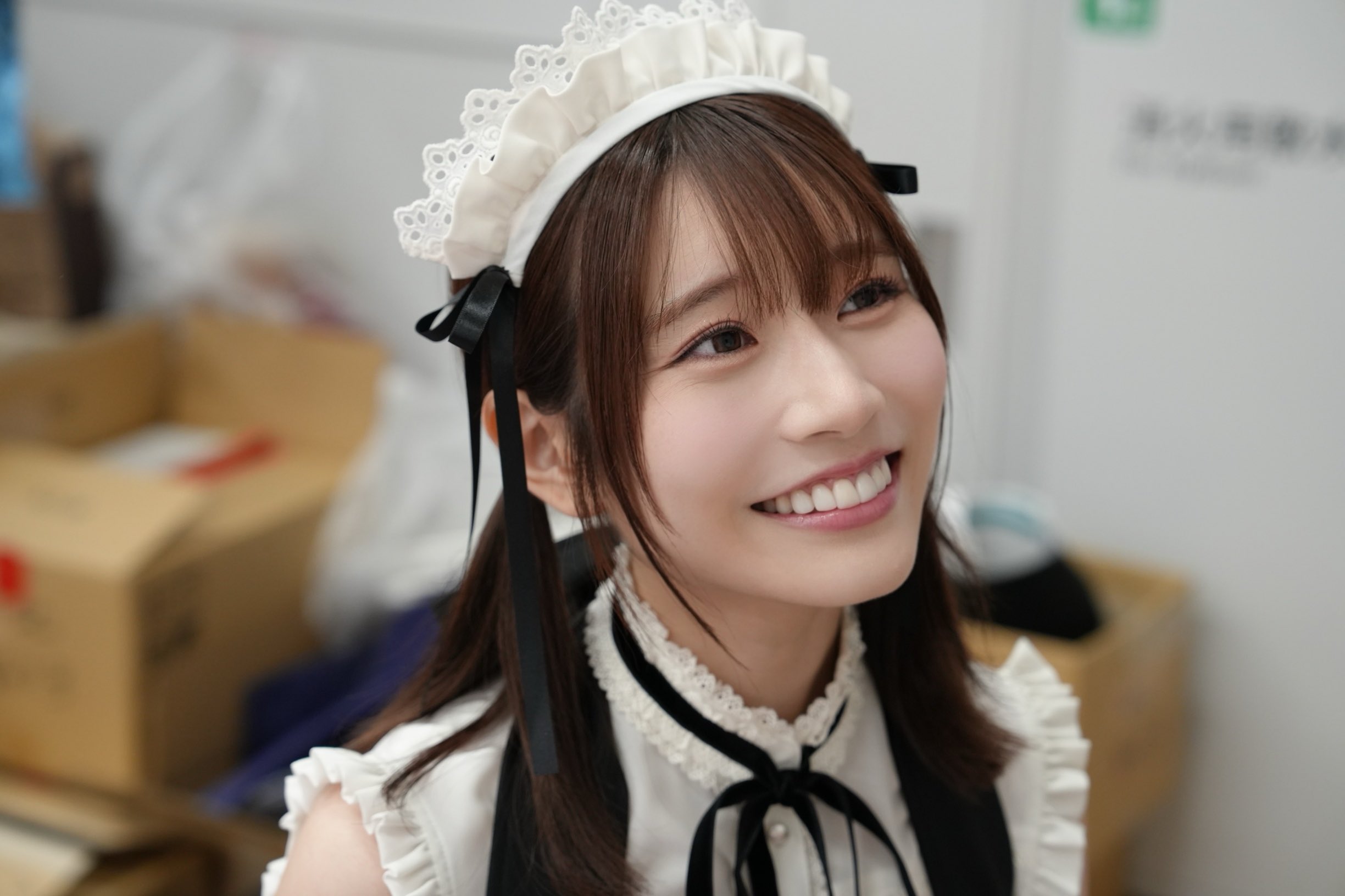 Saika Kawakita Main Drama, Siap-siap Pensiun dari JAV!?