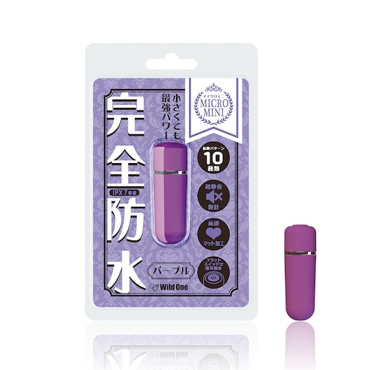 vibrator mini