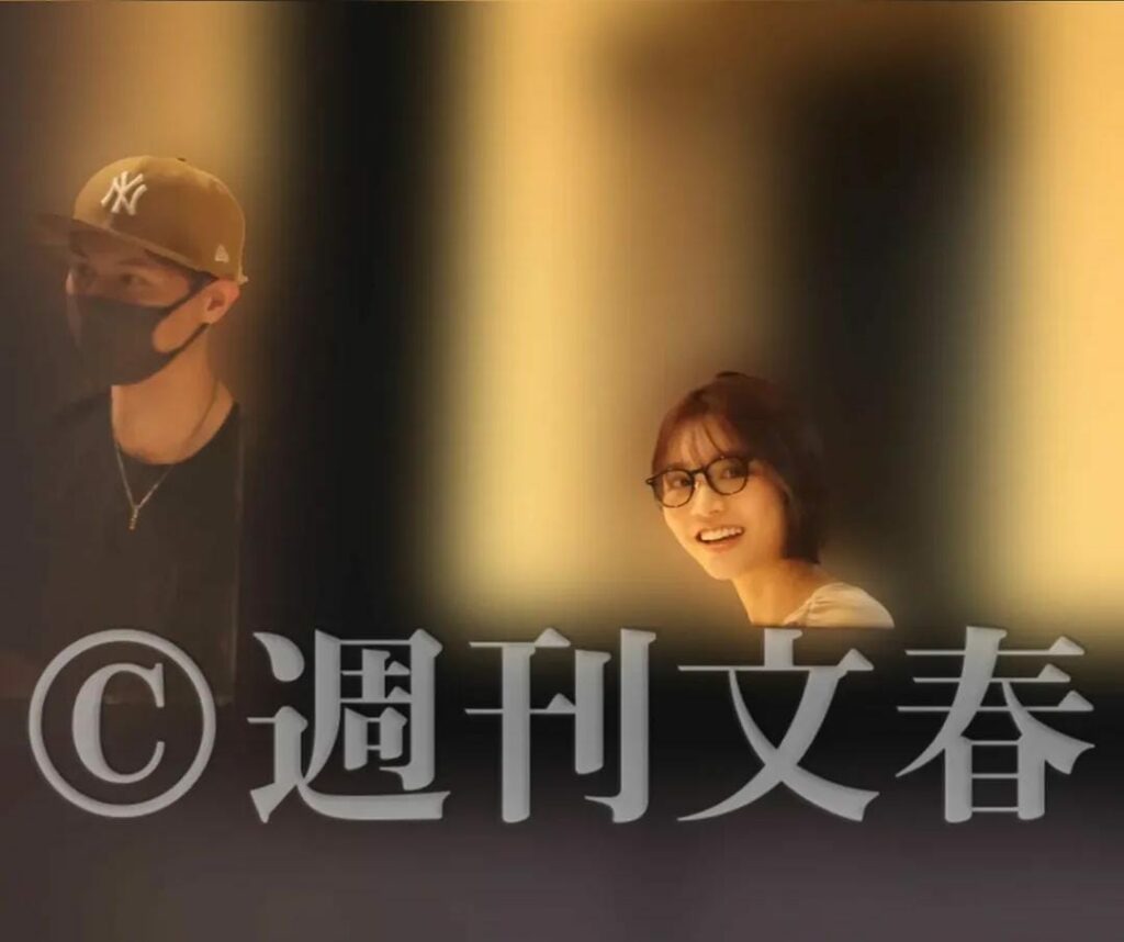 skandal saika kawakita dan ran takahashi