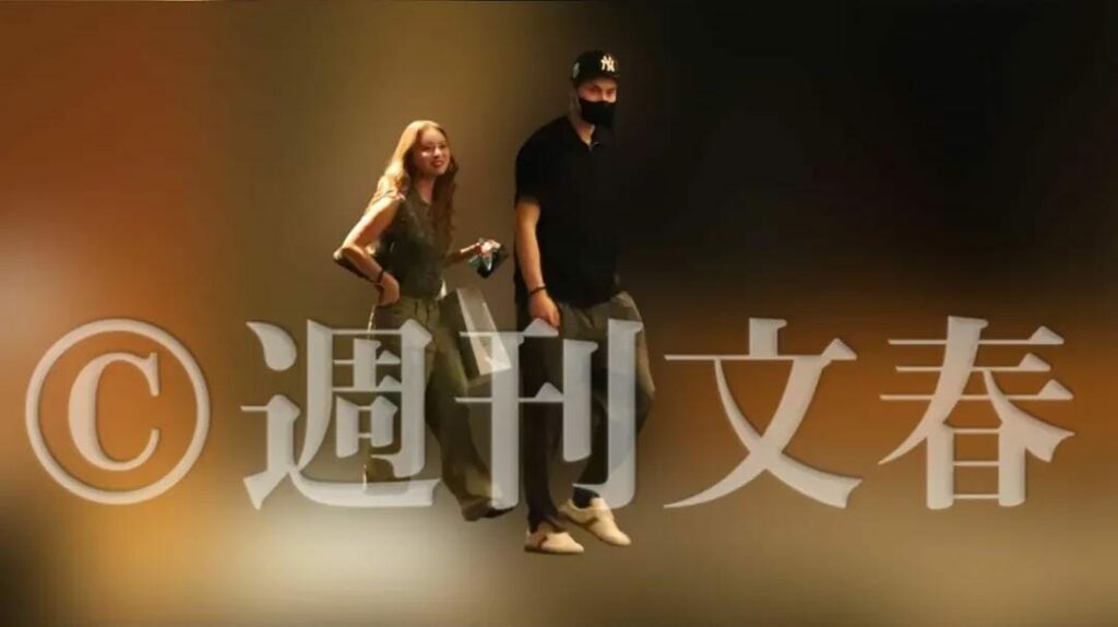 ran takahashi dan influencer uka