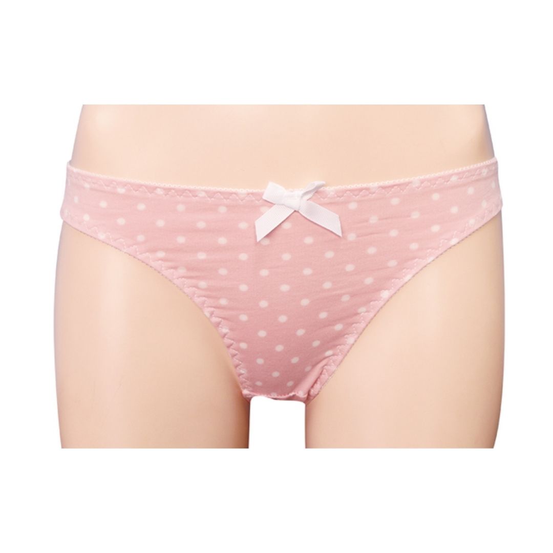 Tamatoys Scented Panties of a Brown-haired Schoolgirl with a Nice Smell TMT-1825