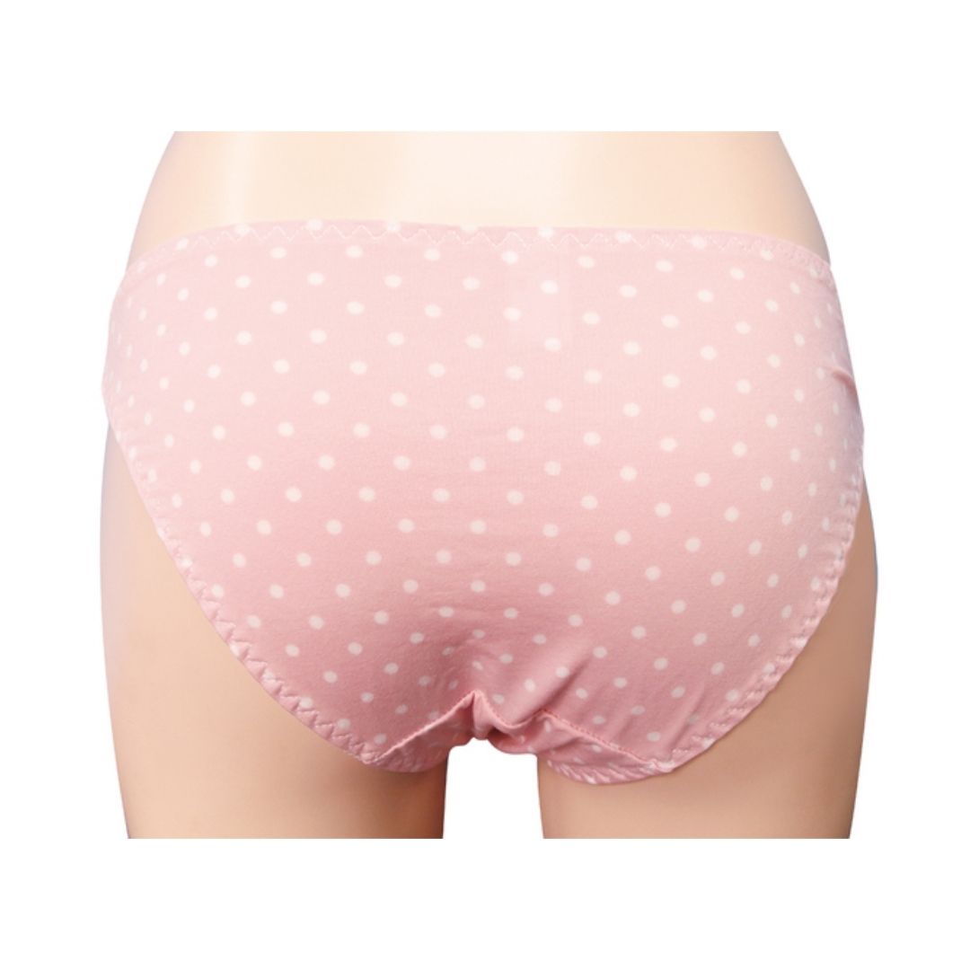 Tamatoys Scented Panties of a Brown-haired Schoolgirl with a Nice Smell TMT-1825