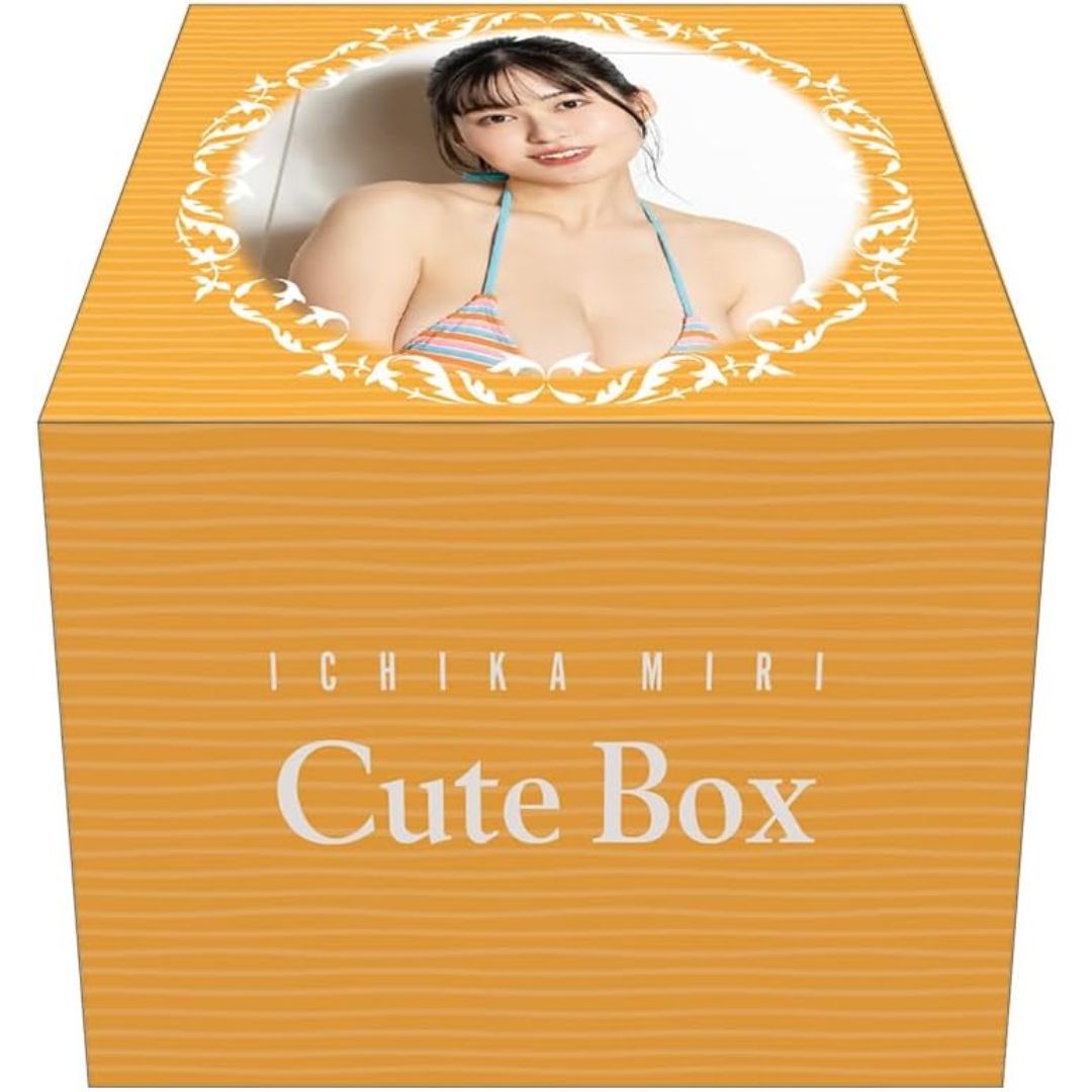 Ichika Minashi Trading Card Vol.3