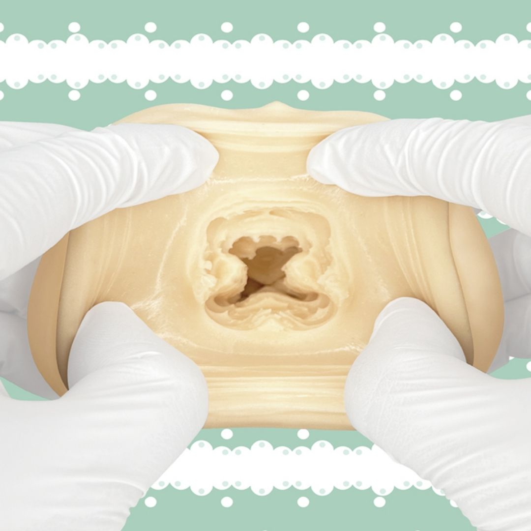 Ligre Japan Onahole – Random Flick Ligre-0319