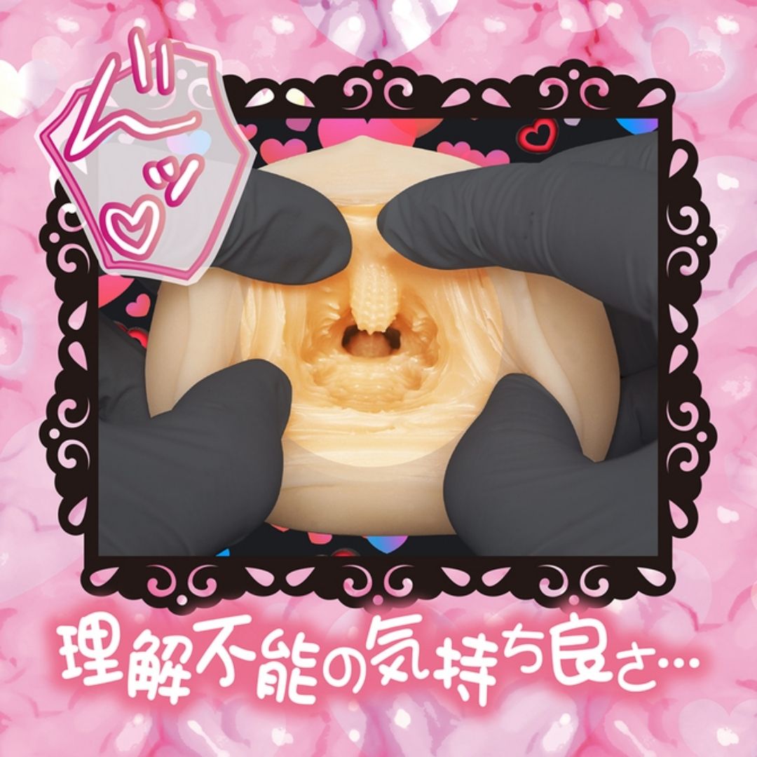 Ligre Japan Onahole - Vaginal Cells Ligre-0323